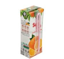 تصویر 4 از قیمت خرید آبمیوه پاکتی کوچک + فروش ویژه